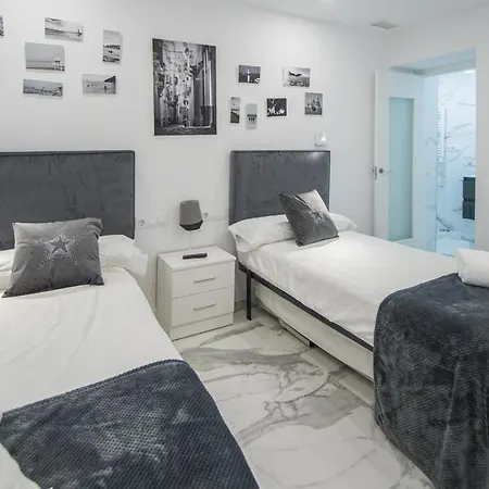 Apartamento Cadiz, Mar De Plata * Cadiz
