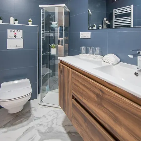 Apartamento Cadiz, Mar De Plata Apartment