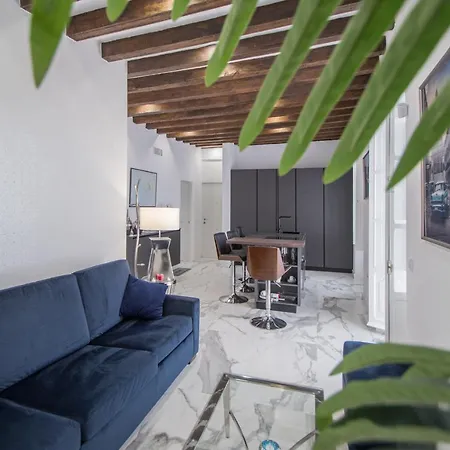 Apartamento Cadiz, Mar De Plata Apartment *