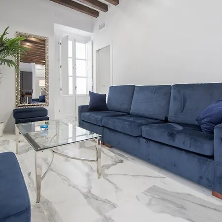 Apartamento Cadiz, Mar De Plata Apartment *