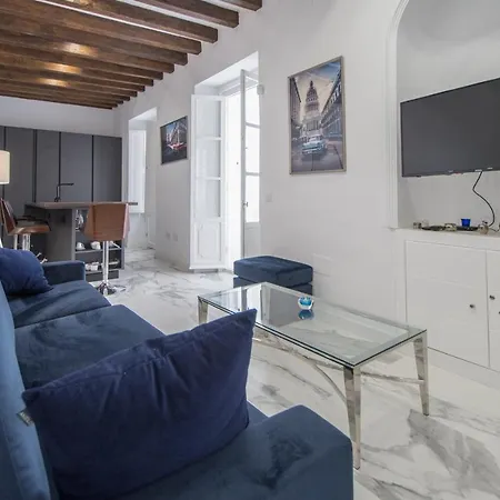 Apartamento Cadiz, Mar De Plata Apartment *