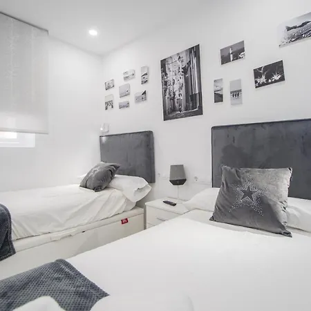 Apartamento Cadiz, Mar De Plata Apartment