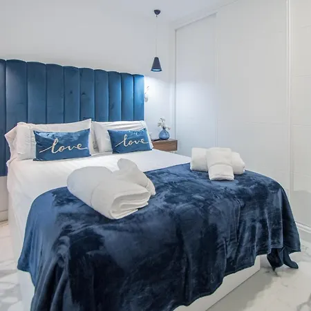 Apartment Apartamento Cadiz, Mar De Plata *