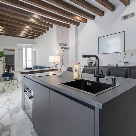 Апартаменты Apartamento Cadiz, Mar De Plata *