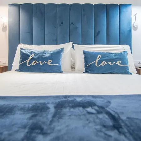 Apartamento Cadiz, Mar De Plata * Cadix