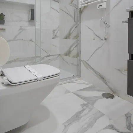 Apartamento Cadiz, Mar De Plata * Cadix