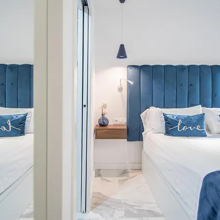 Apartamento Cadiz, Mar De Plata Appartement Cadix