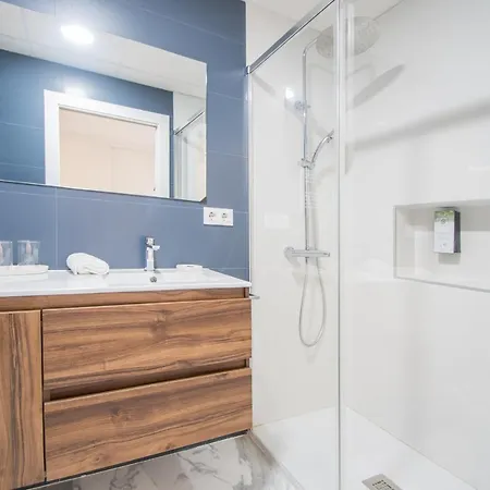 Appartement Apartamento Cadiz, Mar De Plata *