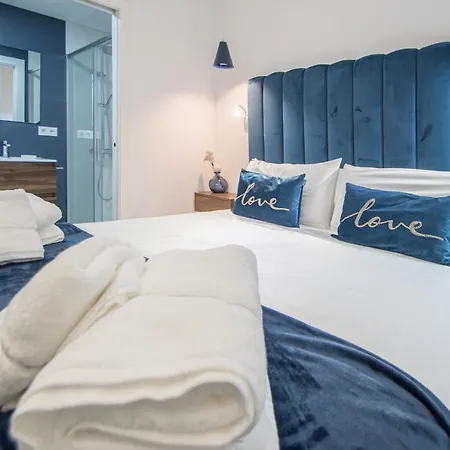 Appartement Apartamento Cadiz, Mar De Plata Cadix