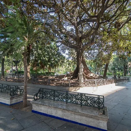 Apartamento Cadiz, Mar De Plata Cadix